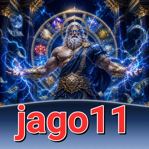 Gambar verifikasi keamanan akun masuk & daftar jago11