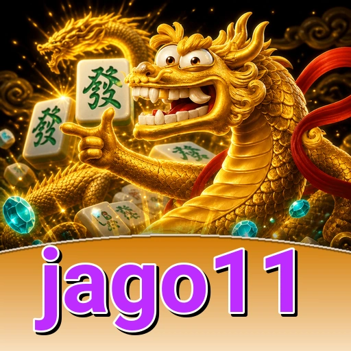 Gambar diagnosis akses regional jago11 di Indonesia
